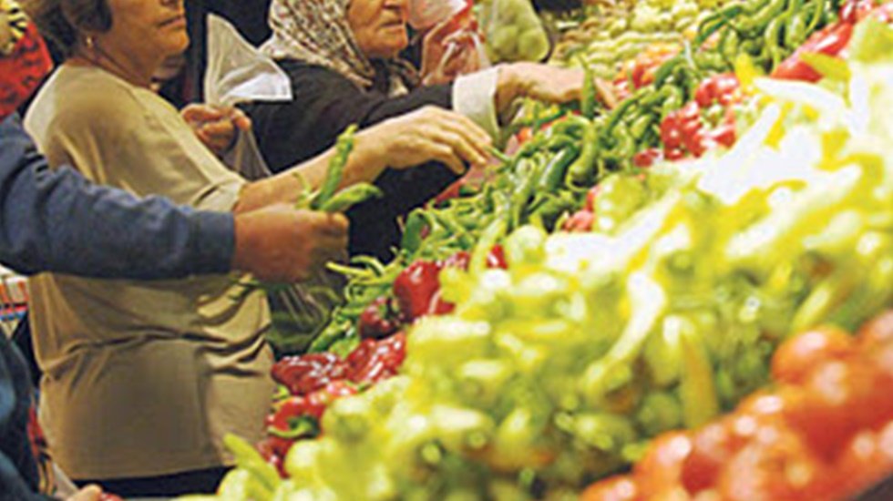 T&Uuml;İK Mayıs ayı enflasyon verilerini a&ccedil;ıkladı!