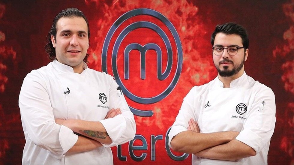 MasterChef T&uuml;rkiye'de şampiyon belli oldu.