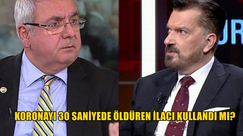 Mehmet Metiner&rsquo;den Hakan Bayrak&ccedil;ı&rsquo;nın iddialarına yanıt