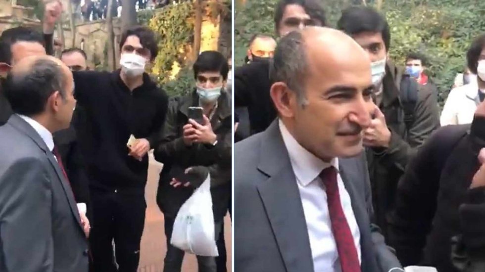 "Y&Ouml;K, Melih Bulu&rsquo;dan rahatsızmış! G&ouml;revden almada işte bu rahatsızlığın payı b&uuml;y&uuml;km&uuml;ş..."