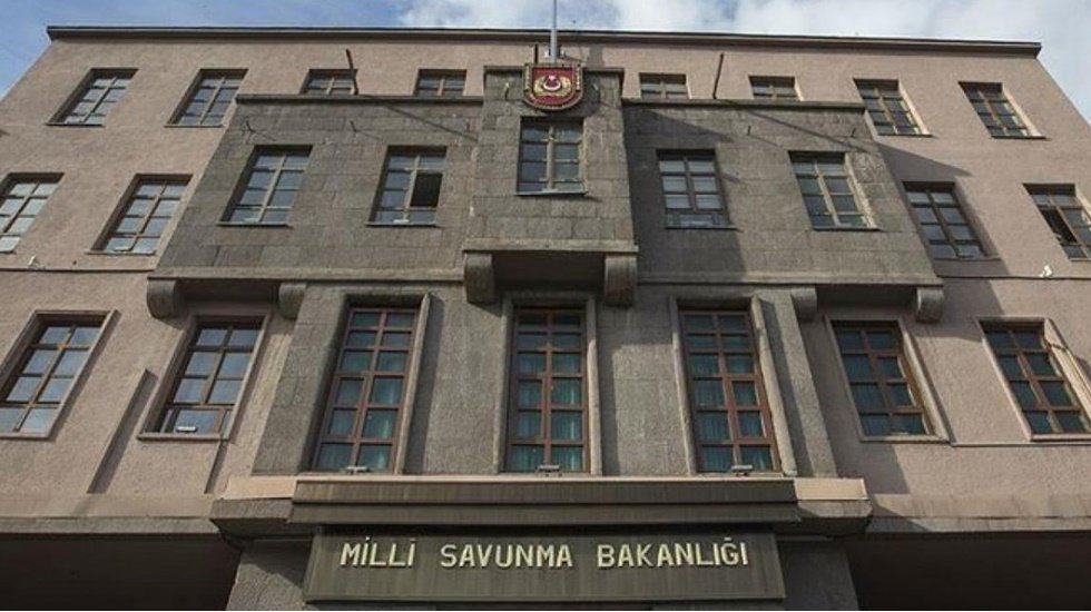 CHP&rsquo;li Bakan&rsquo;dan MSB&rsquo;deki g&ouml;revlendirmeye tepki: 'Liyakat unutuldu'