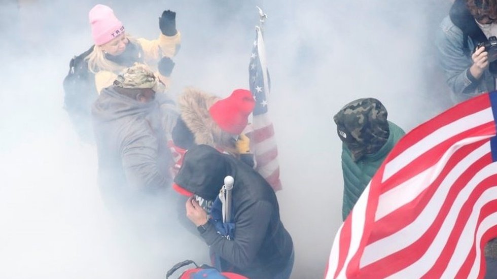 &Ouml;l&uuml; sayısının d&ouml;rde &ccedil;ıkığı ABD&rsquo;de neler yaşandı?