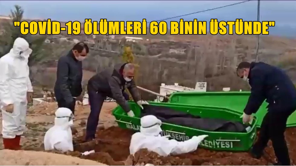 Prof. Başer&rsquo;den Korkun&ccedil; iddia! &ldquo;Ger&ccedil;ek &ouml;l&uuml;m sayısı a&ccedil;ıklananın 4 katı&rdquo;