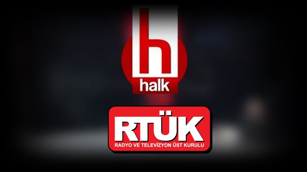 RT&Uuml;K'ten Sinem Fıstıkoğlu&rsquo;nun g&uuml;l&uuml;msemesi nedeniyle Halk TV&rsquo;ye para cezası