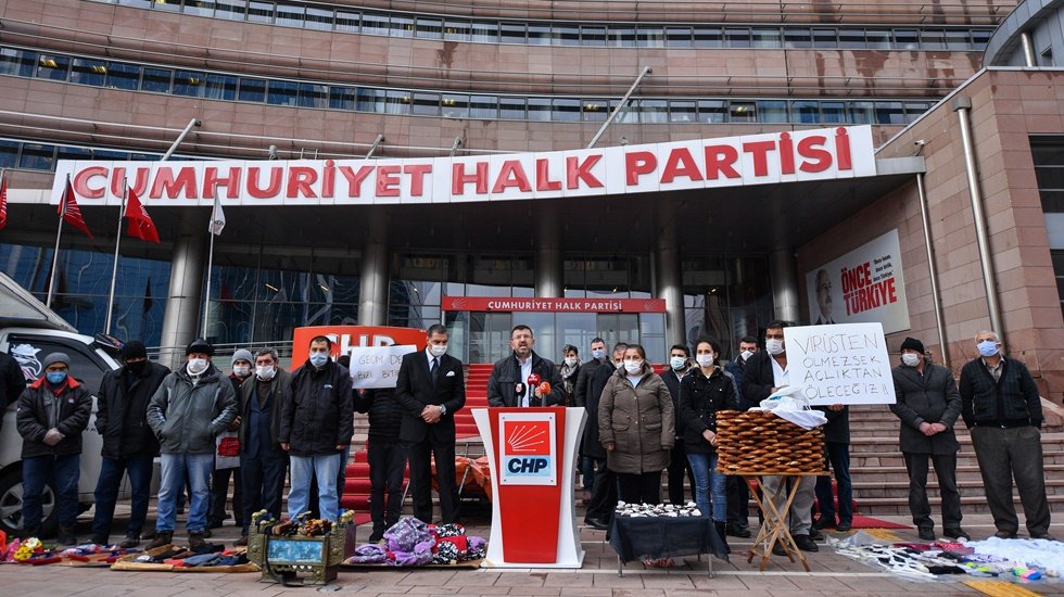 Salgın başladıktan sonra y&uuml;ze yakın m&uuml;zisyen intihar etti