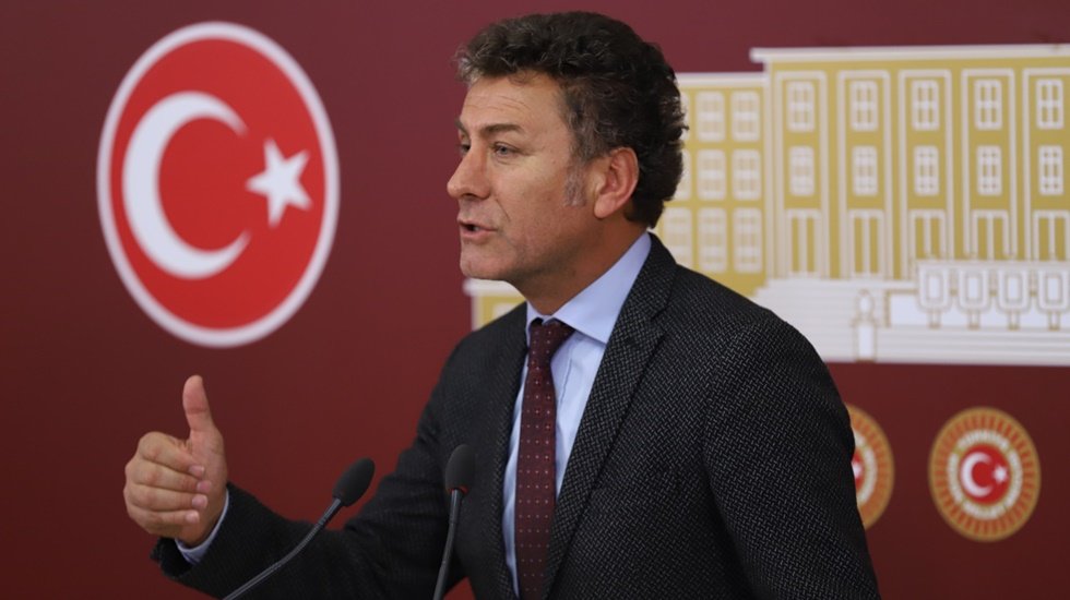 Yapılaşmaya a&ccedil;mayın. Yunuseli, havaalanı olarak kalsın!