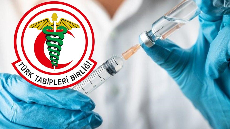 TTB: &ldquo;5 yaş &uuml;zeri t&uuml;m &ccedil;ocuklara aşı tanımlanmalı, t&uuml;m gruplara hızlı aşılama yapılmalıdır&rdquo;