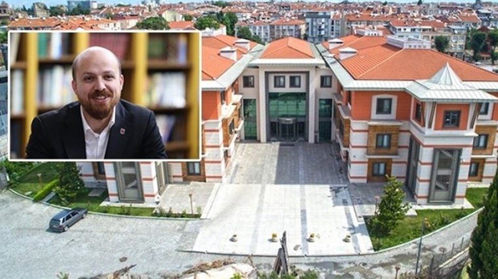 T&Uuml;RGEV'e verilen yapı ruhsatının yanlış olduğu sekiz yıl sonra anlaşıldı