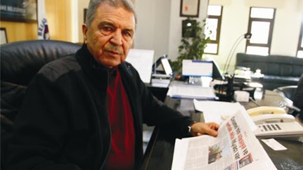 Tütüncüoğlu: “83 yaşındayım, anladım ki bu partide vefa, saygı diye bir şey yok”