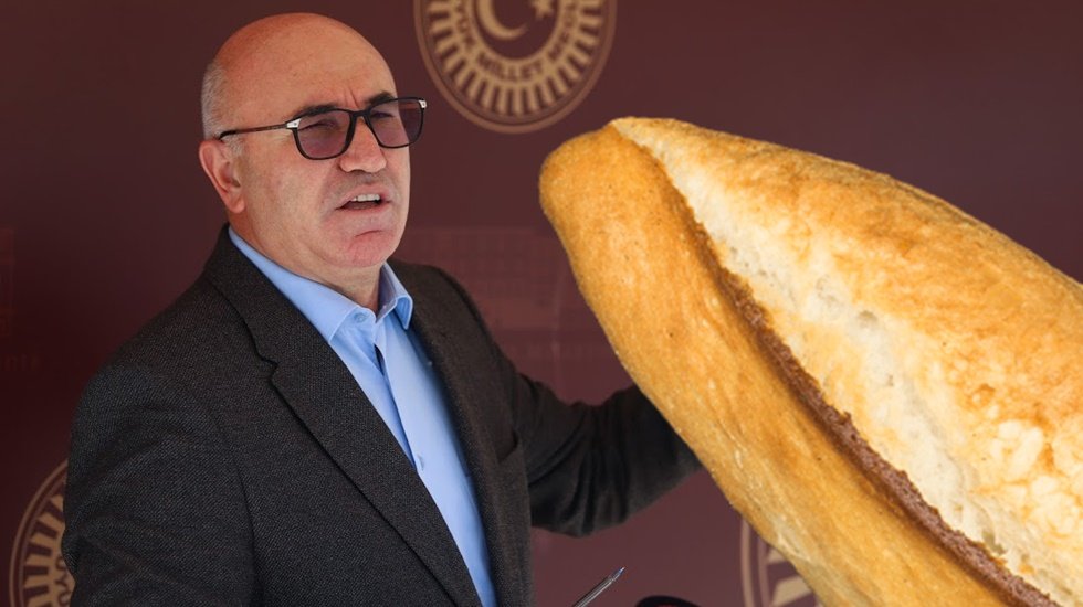 Ucuz ekmeği yasaklamak yaşam hakkına m&uuml;dahaledir