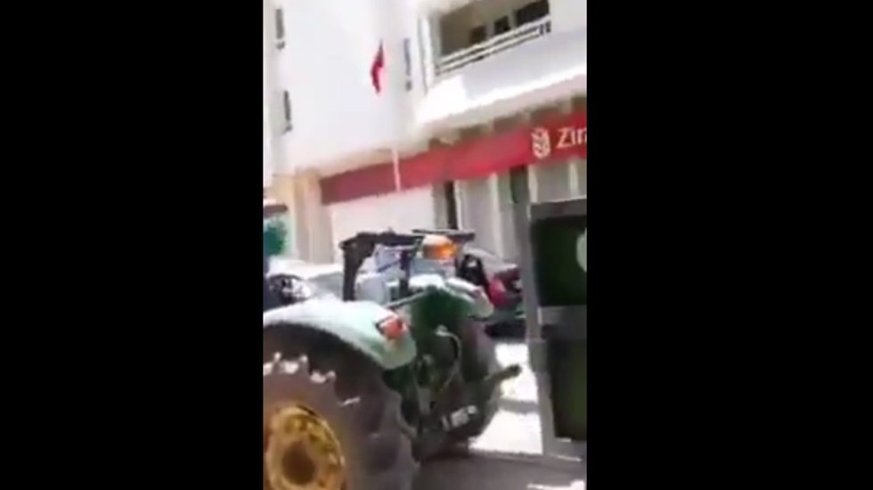 Veli Ağbaba'dan Ziraat Bankası'na Serdar Orta&ccedil;'lı Tepki