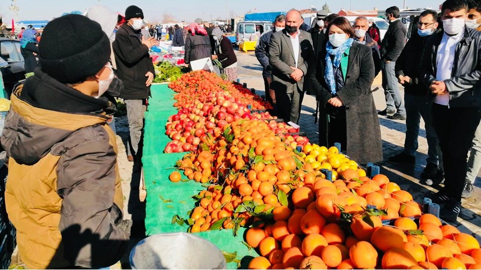 “Veresiye defterinde yer kalmadı… Esnaf, çiftçi, borç ve haciz kıskacında”