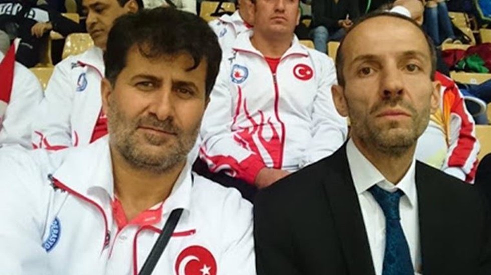 Wushu Federasyonu sorumlusunun Hizbullah&rsquo;tan hapis yattığı ortaya &ccedil;ıktı