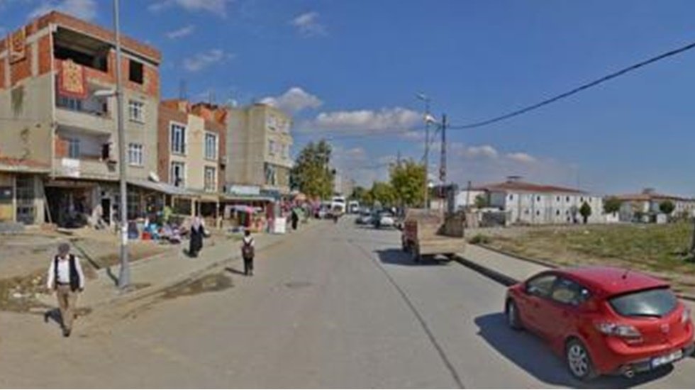 Yeşilkent’e imar geliyor