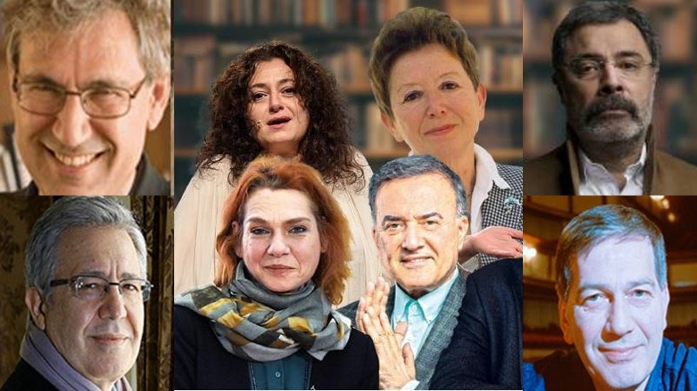 147 yazardan Boğazi&ccedil;i bildirisi: "Aşağı bakmayacağız"
