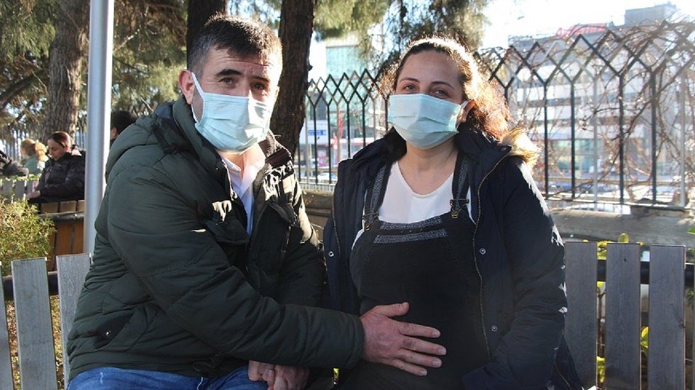 16 yıl sonra yeniden anne olmak isteyen kadın hayatının şokunu yaşadı