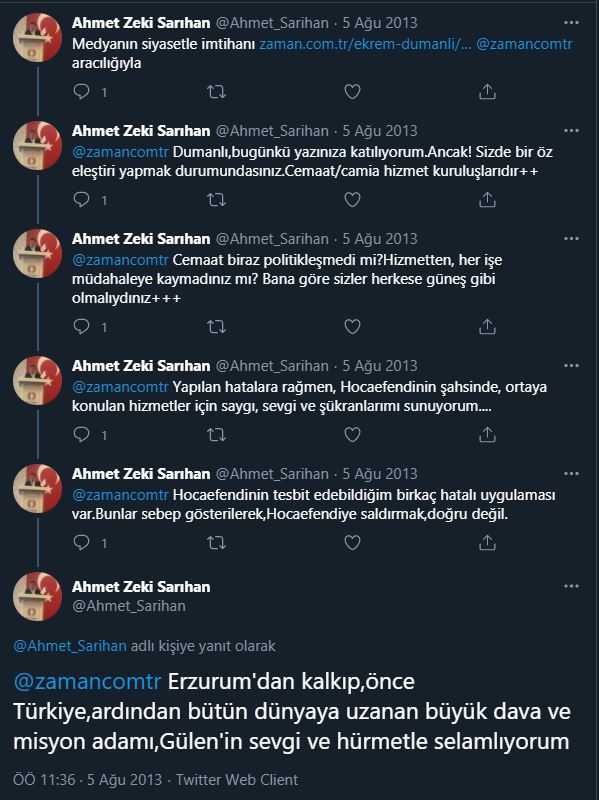 https://yenisoluk.com/uploads/2021/02/ahmet zeki sarıhan tweet