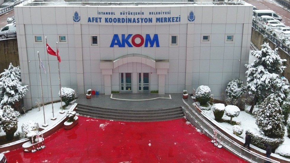 AKOM: Pazar günü Sibirya soğukları ve kar yağışı geliyor