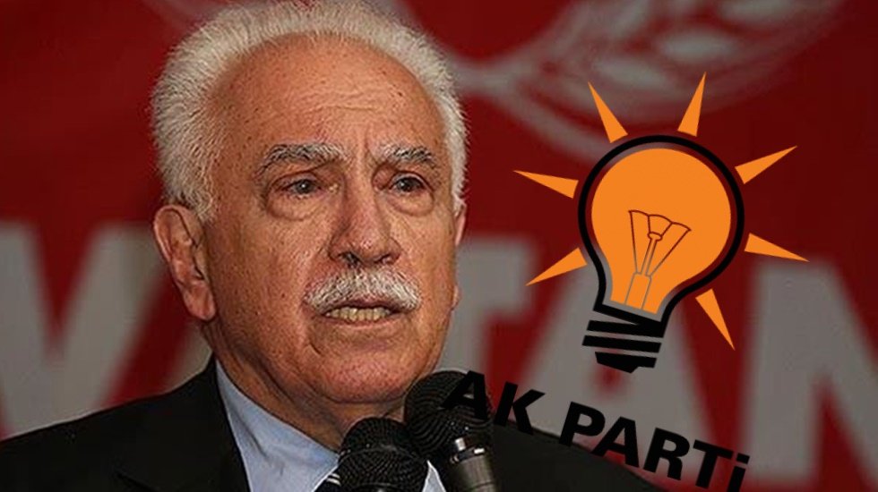 AKP'den Perin&ccedil;ek a&ccedil;ıklaması: Dikkate almanın anlamı yok. Hepsi fasa fiso&rdquo;