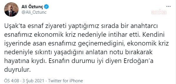 https://yenisoluk.com/uploads/2021/02/ali &ouml;ztun&ccedil; tweet