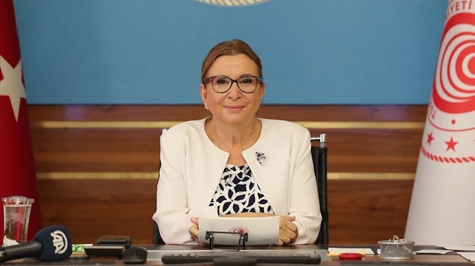 Bakan Pekcan&rsquo;dan esnafa yeni destek paketi m&uuml;jdesi