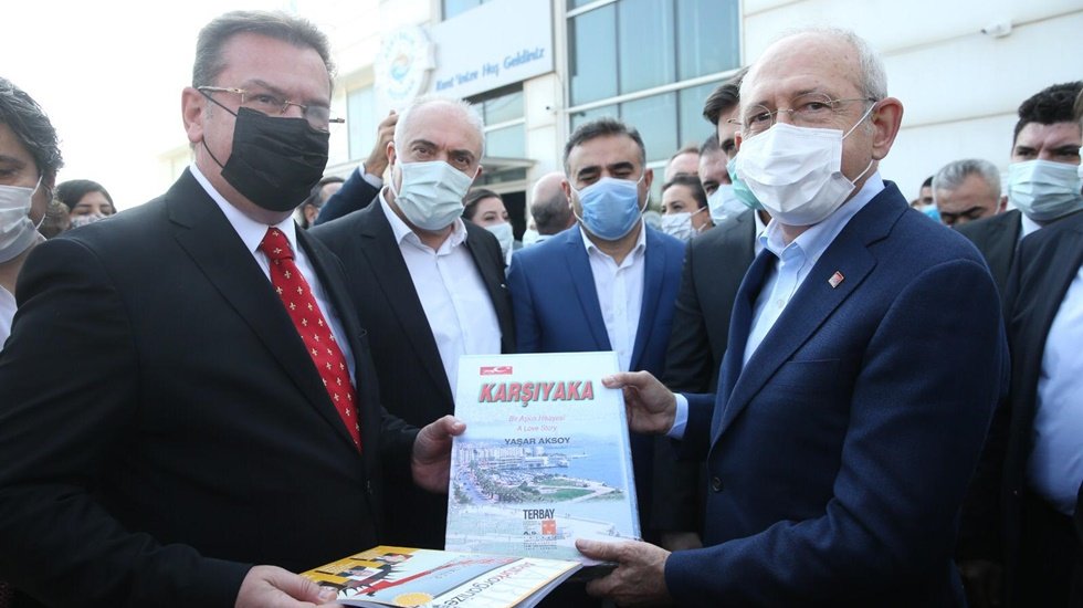 Baysak Ailesinden Kılıçdaroğlu’na Teşekkür!..