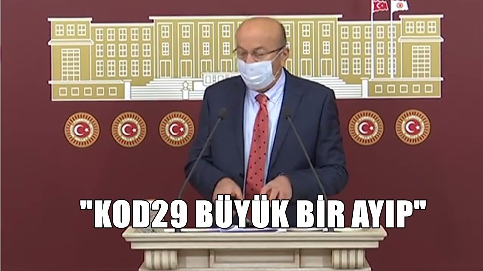Bekaroğlu: &ldquo;İnsanlar sosyal &ouml;l&uuml;me mahkum ediliyor!&rdquo;