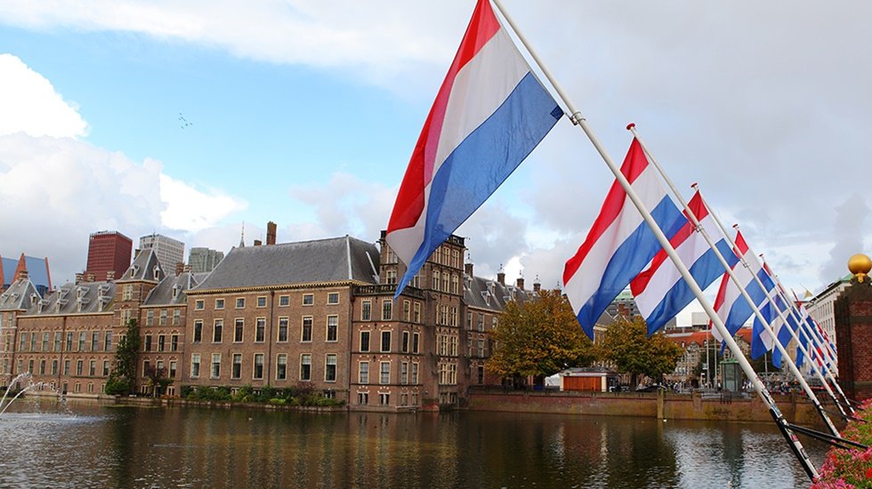 Beko, Hollanda H&uuml;k&uuml;metini kınadı
