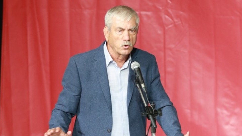 Beko &ccedil;ok sert: &ldquo;Değil adayların sen bile aday olsan nal toplarsınız!&rdquo;