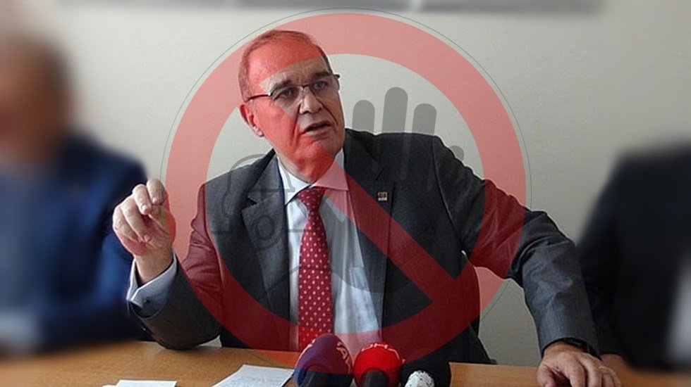 Berat Albayrak, CHP&rsquo;li &Ouml;ztrak'ın s&ouml;zlerine erişim engeli getirtti