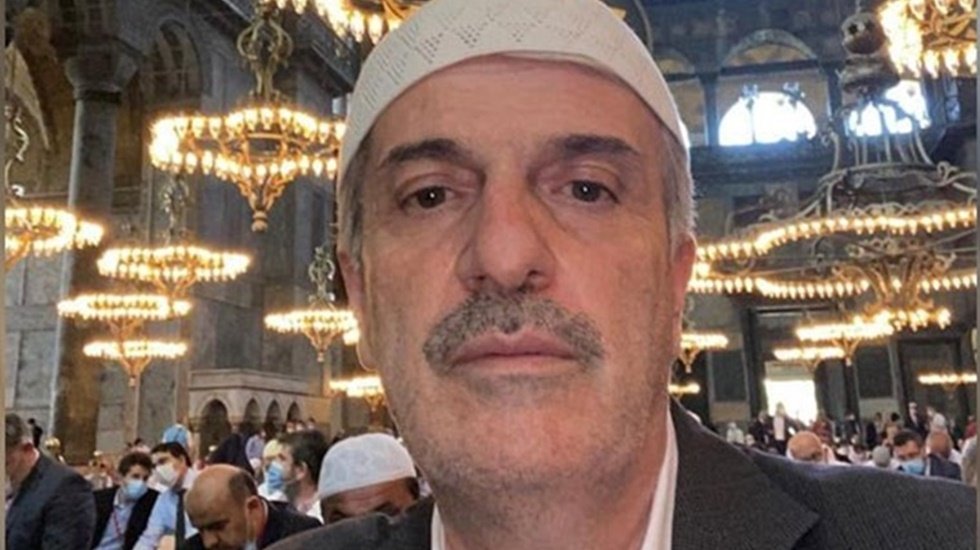 Bilal Erdoğan&rsquo;ın kayınpederinin haberlerine erişim engeli