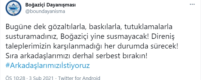 https://yenisoluk.com/uploads/2021/02/boğazi&ccedil;i tweet