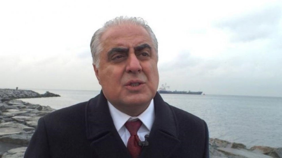 'Boğazi&ccedil;i Hukuk'a atanan dekandan ilk a&ccedil;ıklama: &ldquo;Babamın oğlu gelse&hellip;&rdquo;