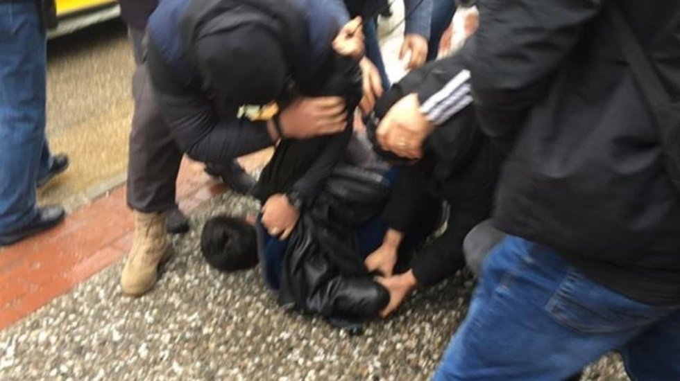 İ&ccedil;işleri Bakanı Ali Yerlikaya a&ccedil;ıkladı: 20 ilde 75 ş&uuml;pheli şahıs yakalandı