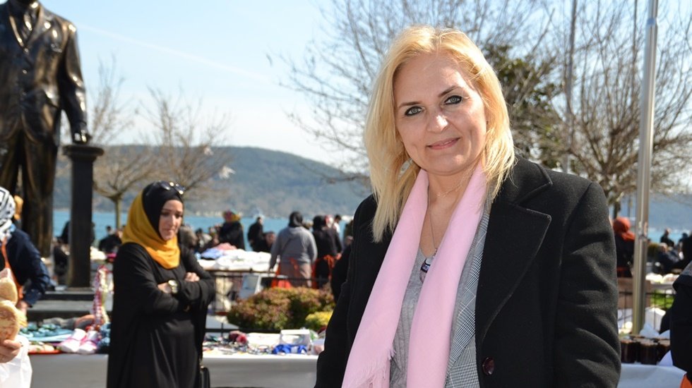 Boğazi&ccedil;i protestolarında oğlu tutuklanan AKP&rsquo;li Meclis &Uuml;yesi istifa etti