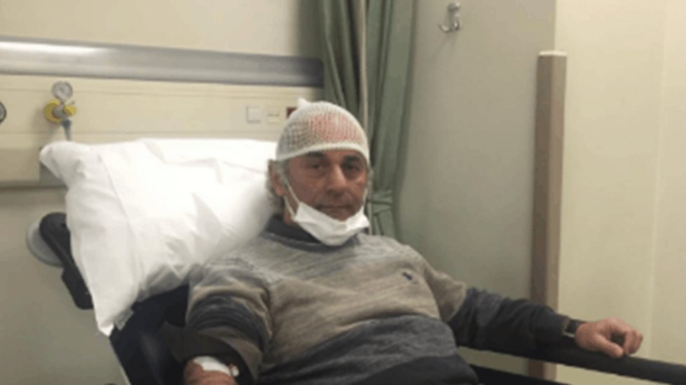 "B&ouml;lgede tarikat ve cemaatler cirit atıyor" diyen gazeteci saldırıya uğradı!