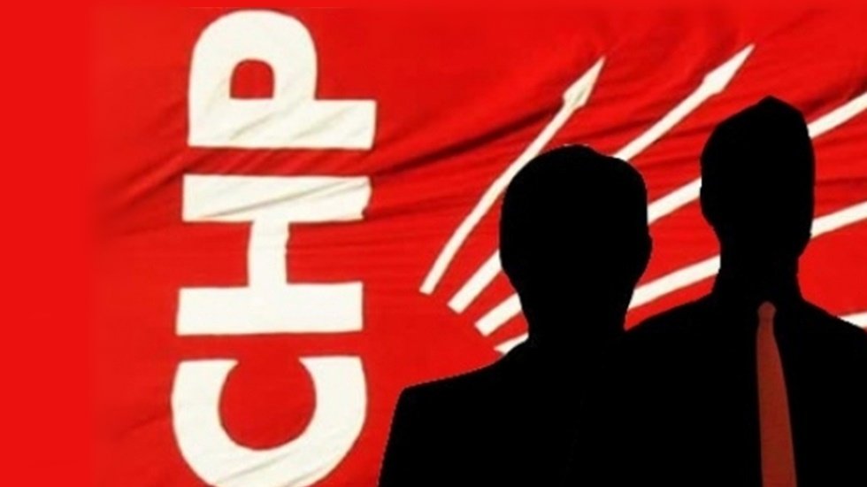 CHP'den 40 kişi, 'Memleket Hareketi'ne ge&ccedil;ti