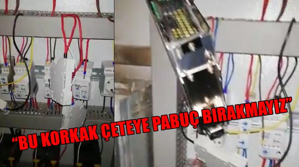 CHP'li Antmen: &ldquo;Yapılan planlı saldırılar tek kelime ile al&ccedil;aklık&rdquo;