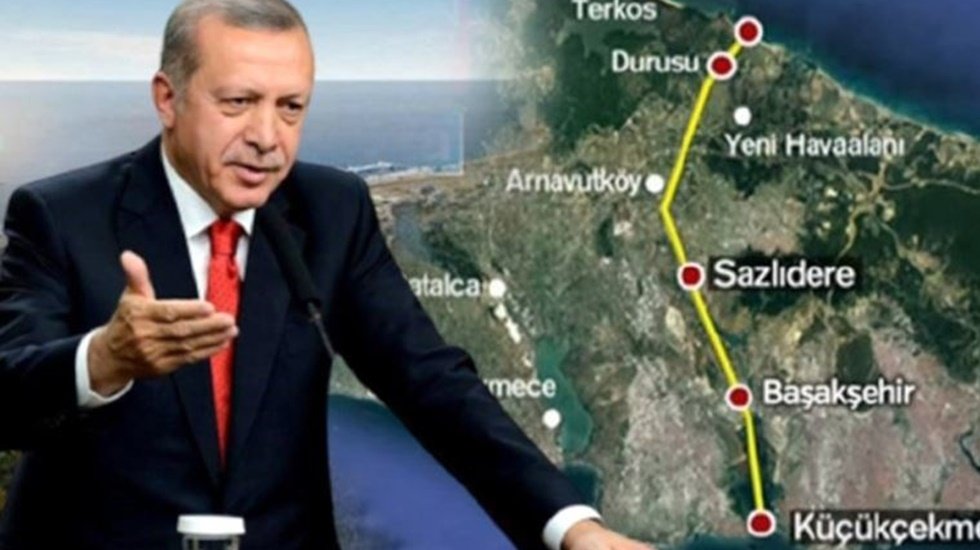 CHP'li Bakan: "Savaş m&uuml;ltecilerini g&ouml;r&uuml;yorduk, şimdi iklim m&uuml;ltecilerini g&ouml;receğiz&rdquo;