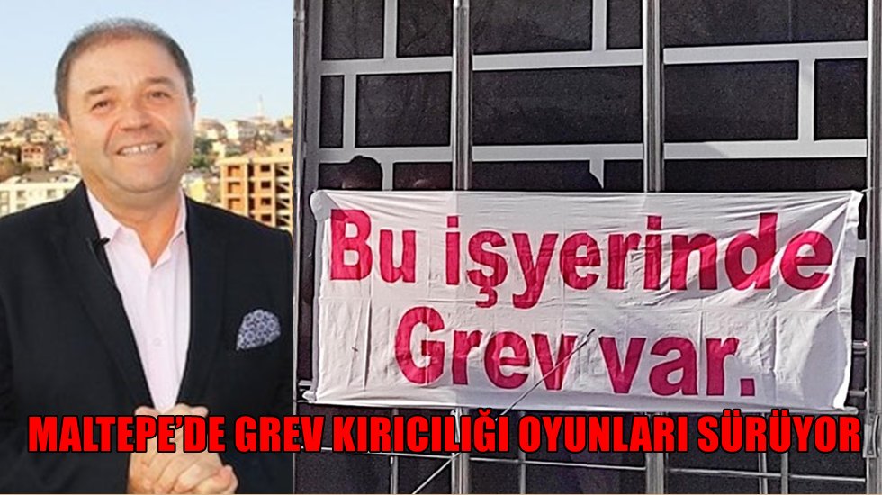 CHP&rsquo;li Belediye Başkanı Ali Kılı&ccedil; iş&ccedil;ileri polise ve AKP&rsquo;ye şikayet etti