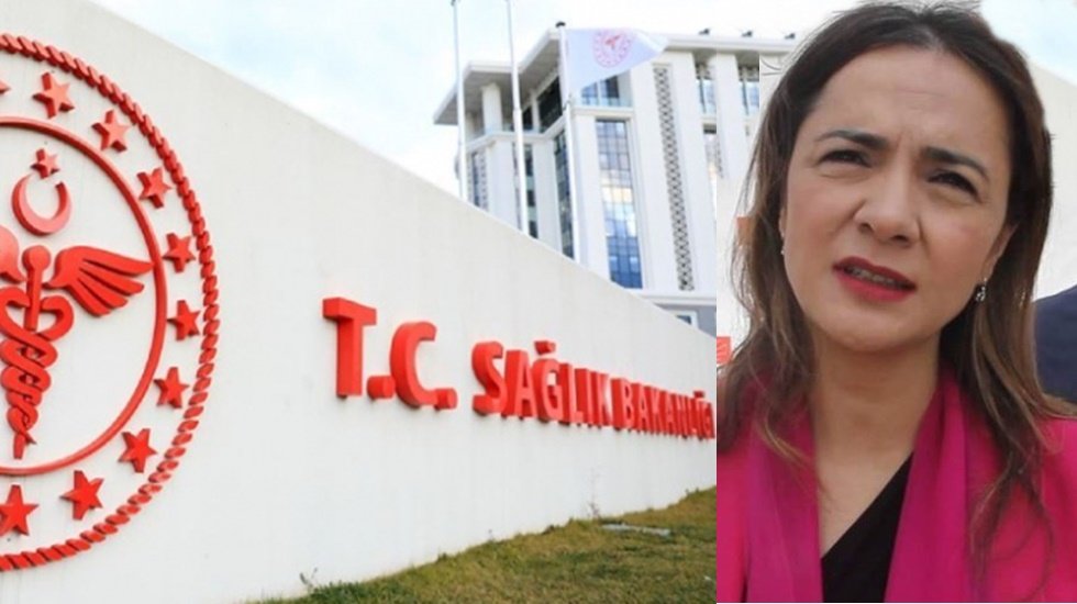 Sağlıkta d&ouml;n&uuml;ş&uuml;m programından vazge&ccedil;ilmeli