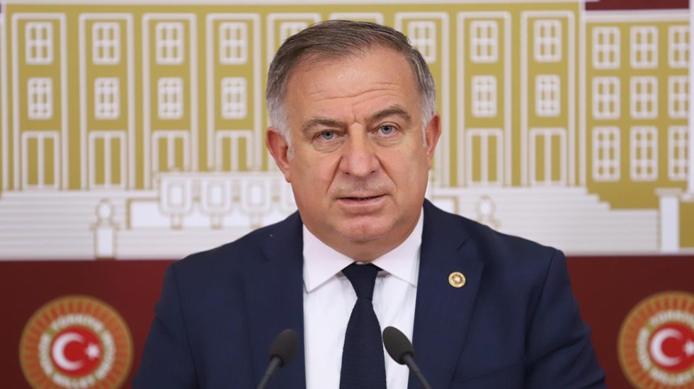 CHP'li Zeybek'ten 'Kooperatif Davası' tepkisi: 'Adalet yerini bulacak'