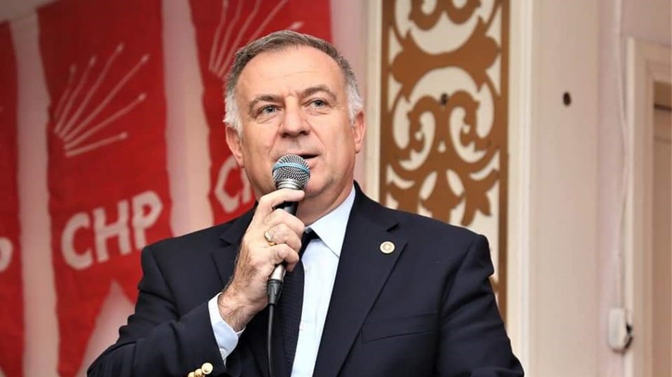 İktidar Kanal İstanbul rantının peşinde koşarken İstanbul depremle sarsılıyor