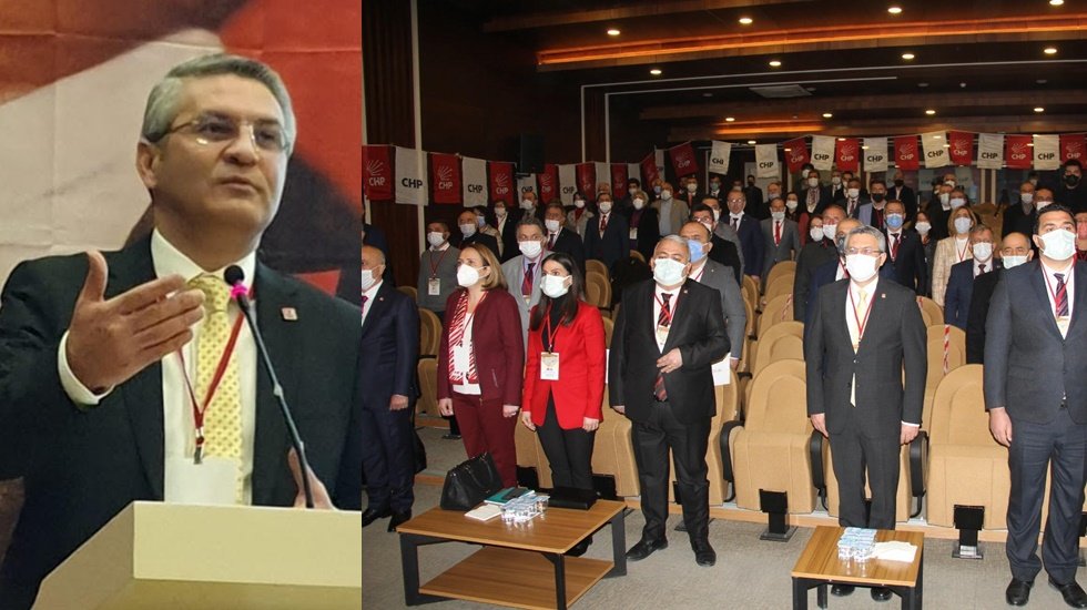 CHP'li Salıcı: &ldquo;AKP toplumu yoksulluğa mahkum etti&rdquo;