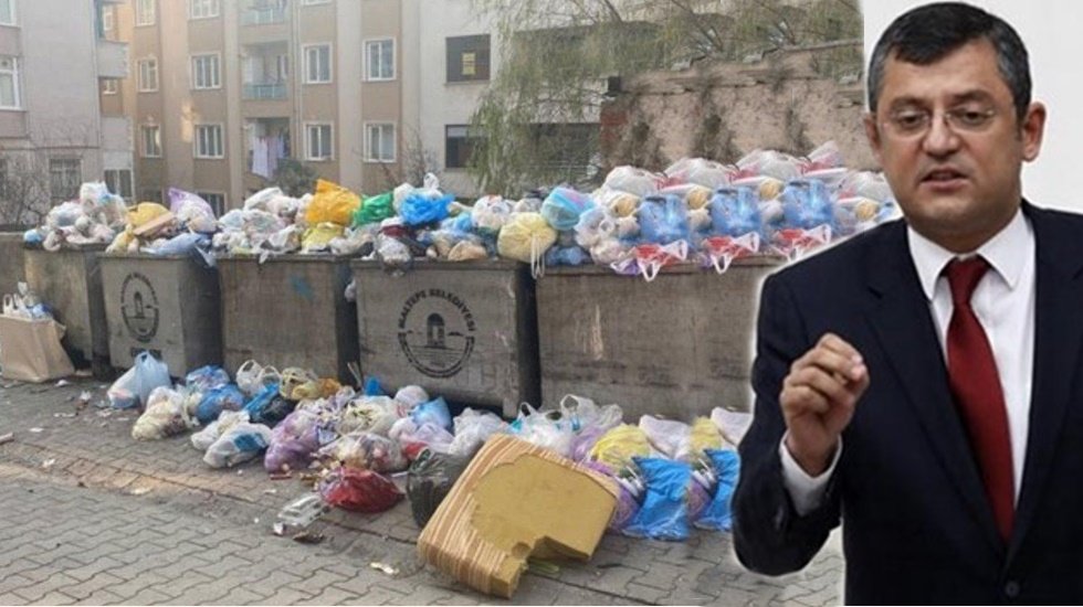 CHP &Ouml;zel, grevler i&ccedil;in samimi konuştu: "İş&ccedil;inin hak arayabilmesi gururumuzdur"