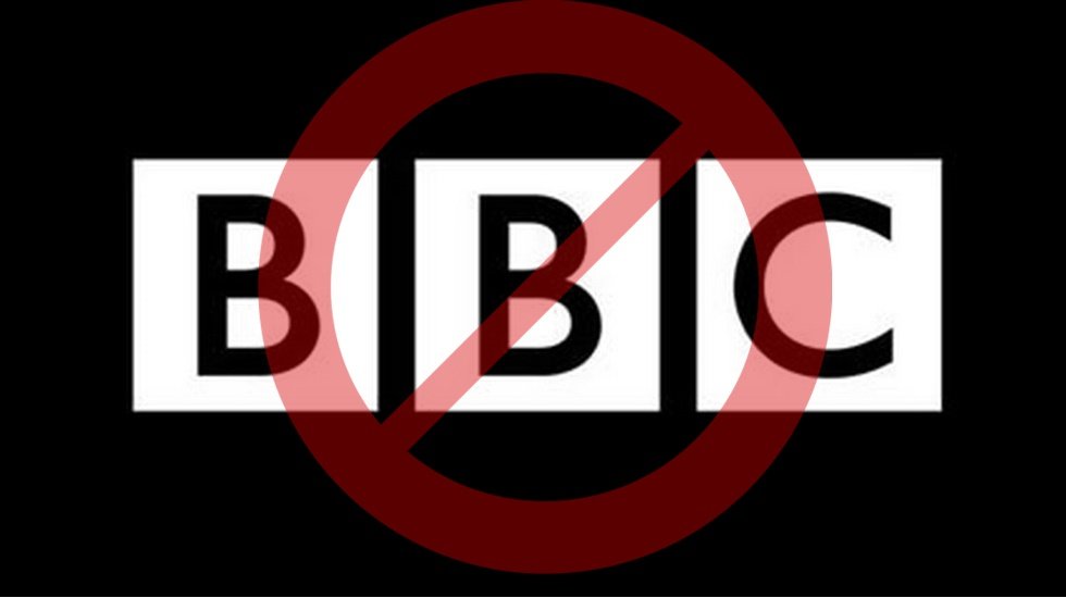 BBC, Rusya'daki çalışmalarını geçici olarak askıya alıyor