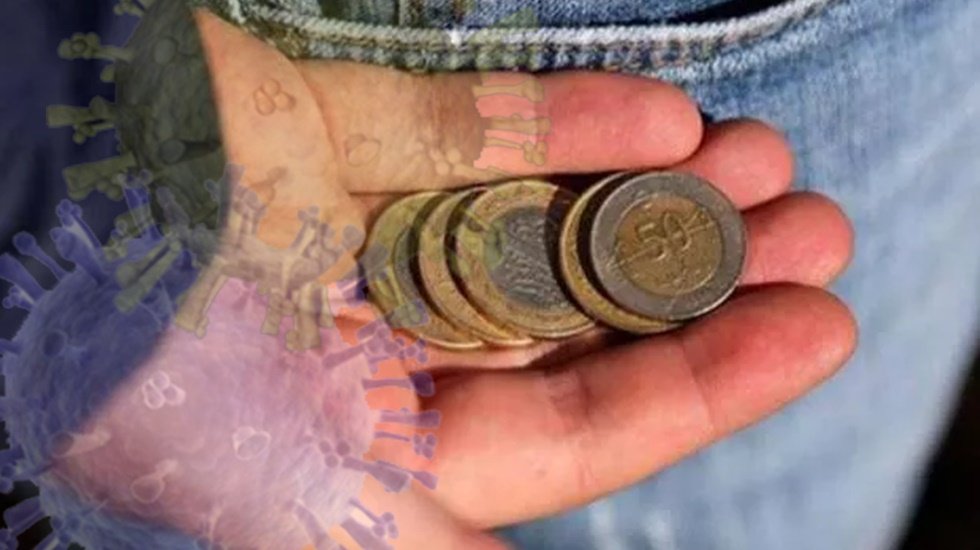Covid-19 ile m&uuml;cadelede vatandaşlarına en az destek veren &uuml;lke T&uuml;rkiye!