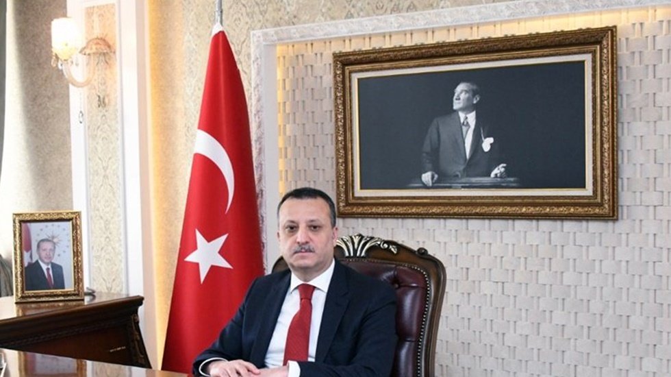 Danıştay, G&uuml;m&uuml;şhane Valisi i&ccedil;in soruşturma izini verdi