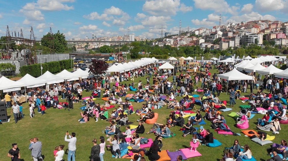 Değişimin izinden gidenler “Yeni Bir Yaşam”da buluşmaya hazırlanıyor
