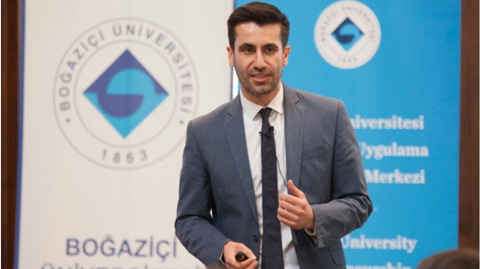 DEVA Partili isim Babacan'ı dinlemedi, Melih Bulu'ya danışman oldu